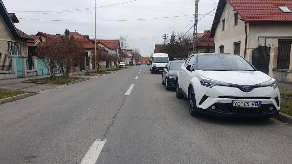 Casa cartier Craiter, teren 488mp - Poză 1