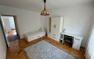 Apartament de 3 camere, 68mp, decomandat, Zona UMFST - Poză 1