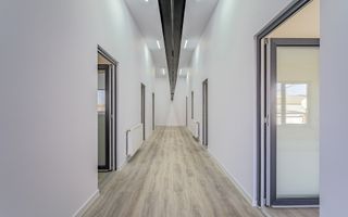 De vanzare hala de producție si depozitare Pantelimon cu randament 9% - Poză 9