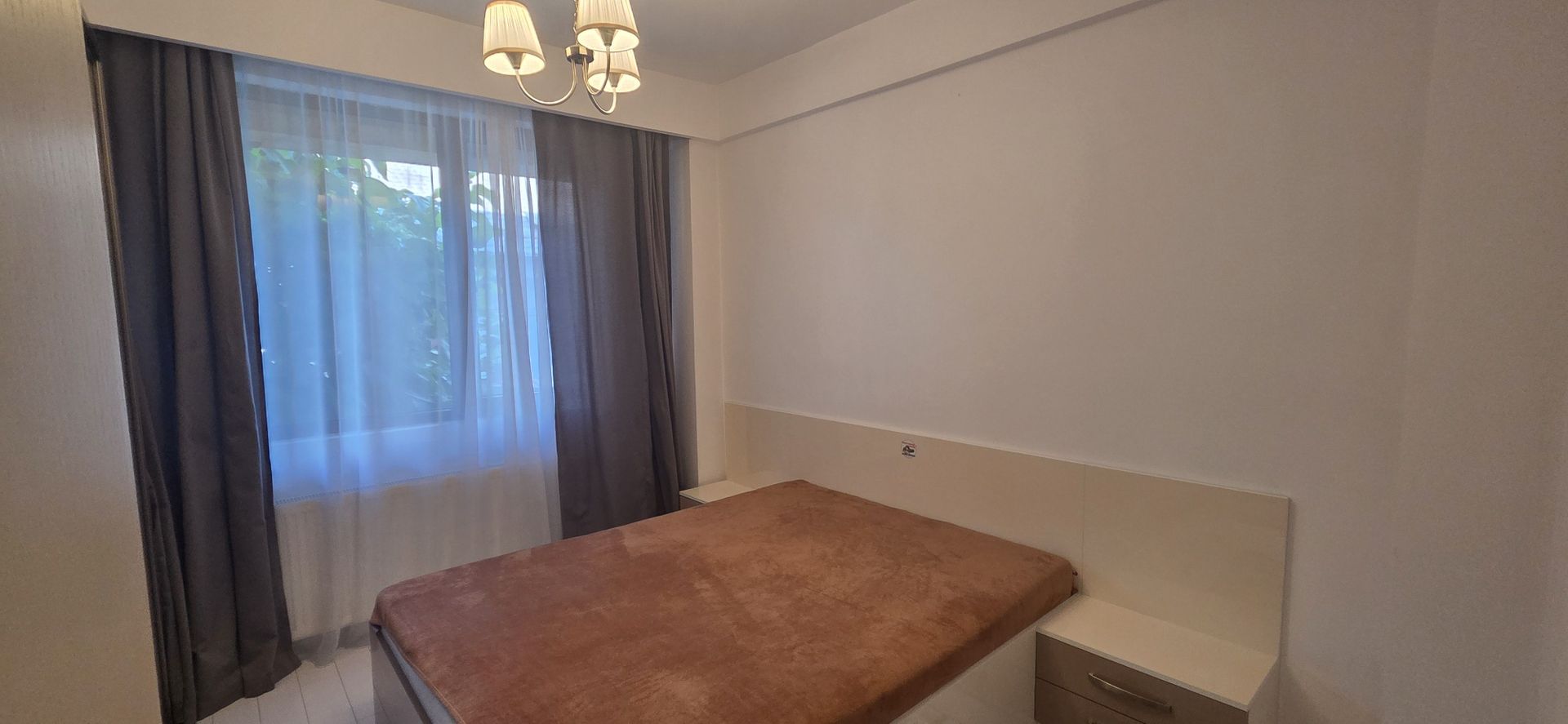 Apartament 2 camere +curte I Biserica Bazilescu - Poză 6