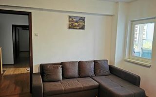 13 Septembrie-Drumul Sării | 2 camere | dec | et 3 | 139.000 euro - Poză 1