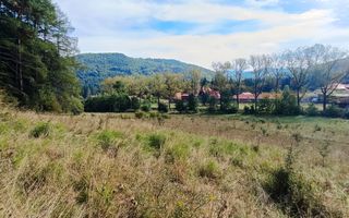 teren in zona Bradet-Sacele - Poză 3