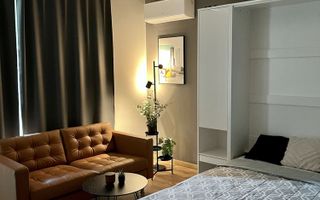 Apartament 1 camera bloc nou Aradului - Poză 1