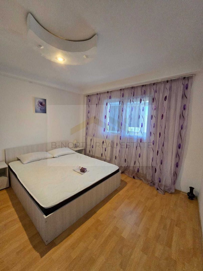 Apartament 2 camere | Crângași | 53 mp | 2 balcoane - Poză 2