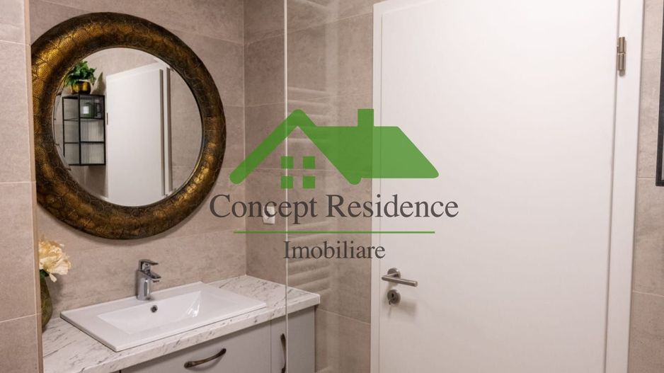 2 camere premium+ parcare, etaj 1 – str. Salciei - Poză 8