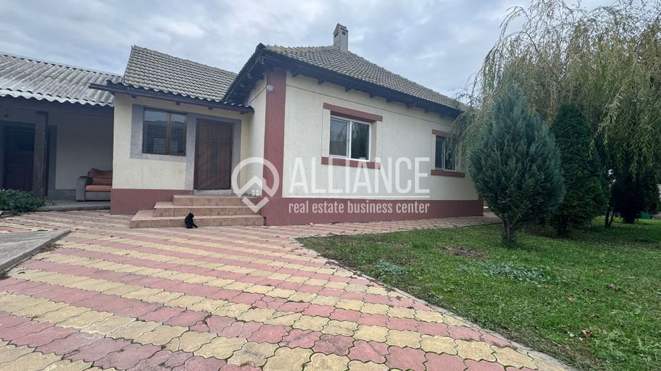 Mihail Kogalniceanu (cod04)-Casa 4 camere - Poză 16