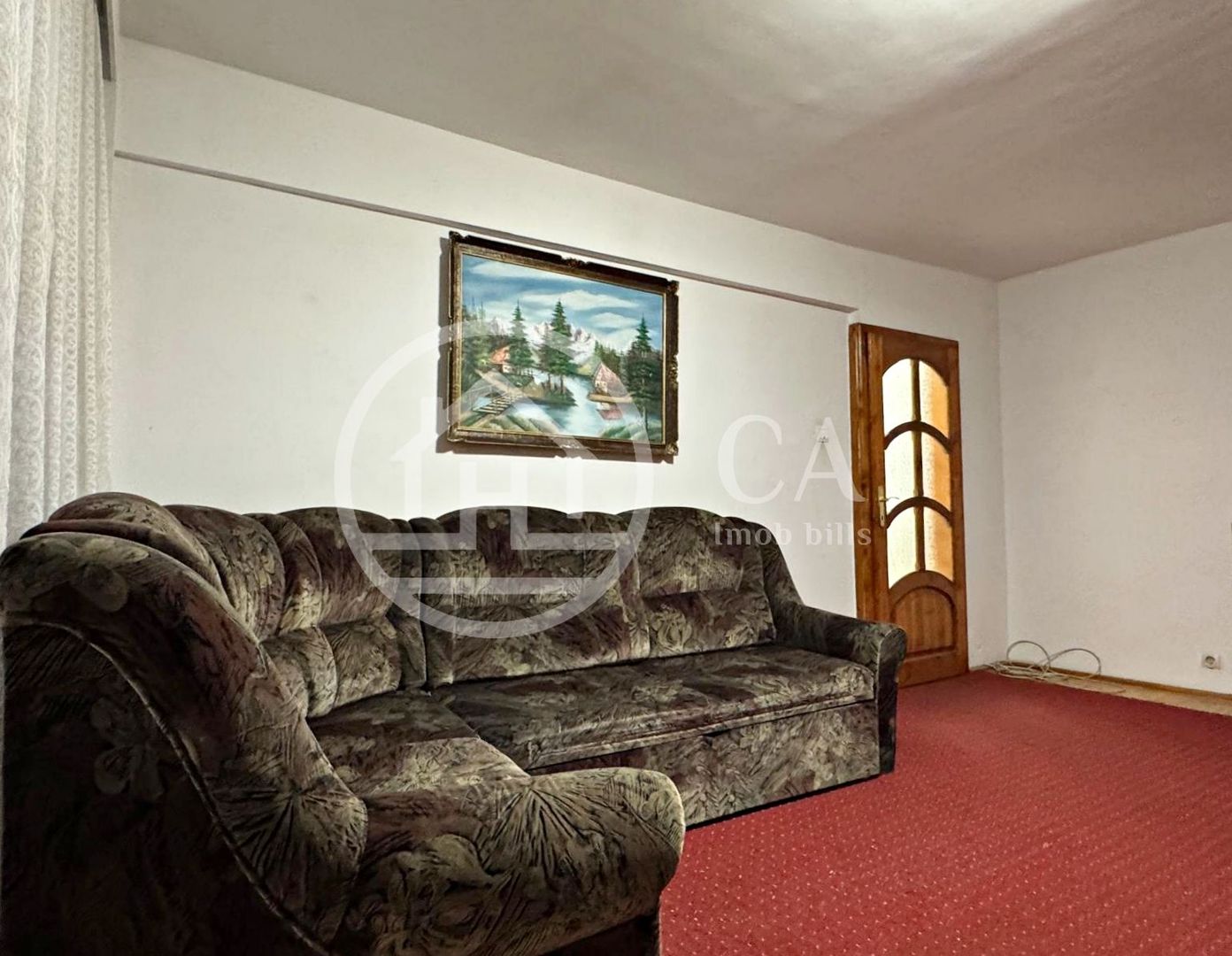 Apartament de închiriat cu 2 camere în zona Calea Aradului , Oradea - Poză 2