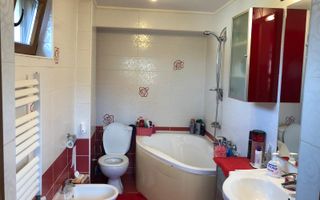 Casa Individuala 6 Camere I 2corpuri I 800 mp teren, Lazaret - Poză 9