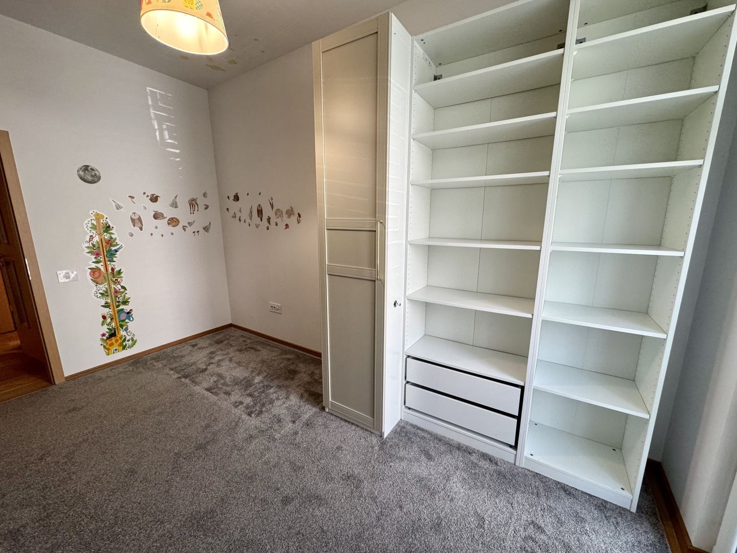 Str. Pomiculturii: Apartament cu 3 camere in Vilă Tip Duplex - Poză 15