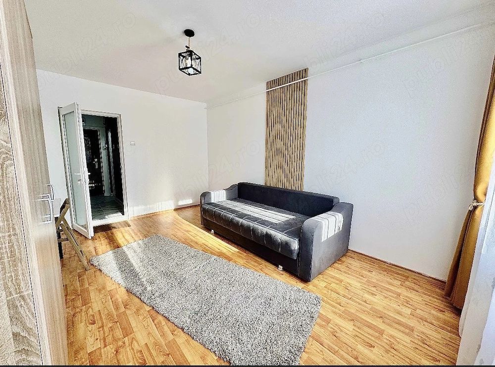 De inchiriat garsoniera zona Tiglina, etaj 4, 1200 lei - Poză 4