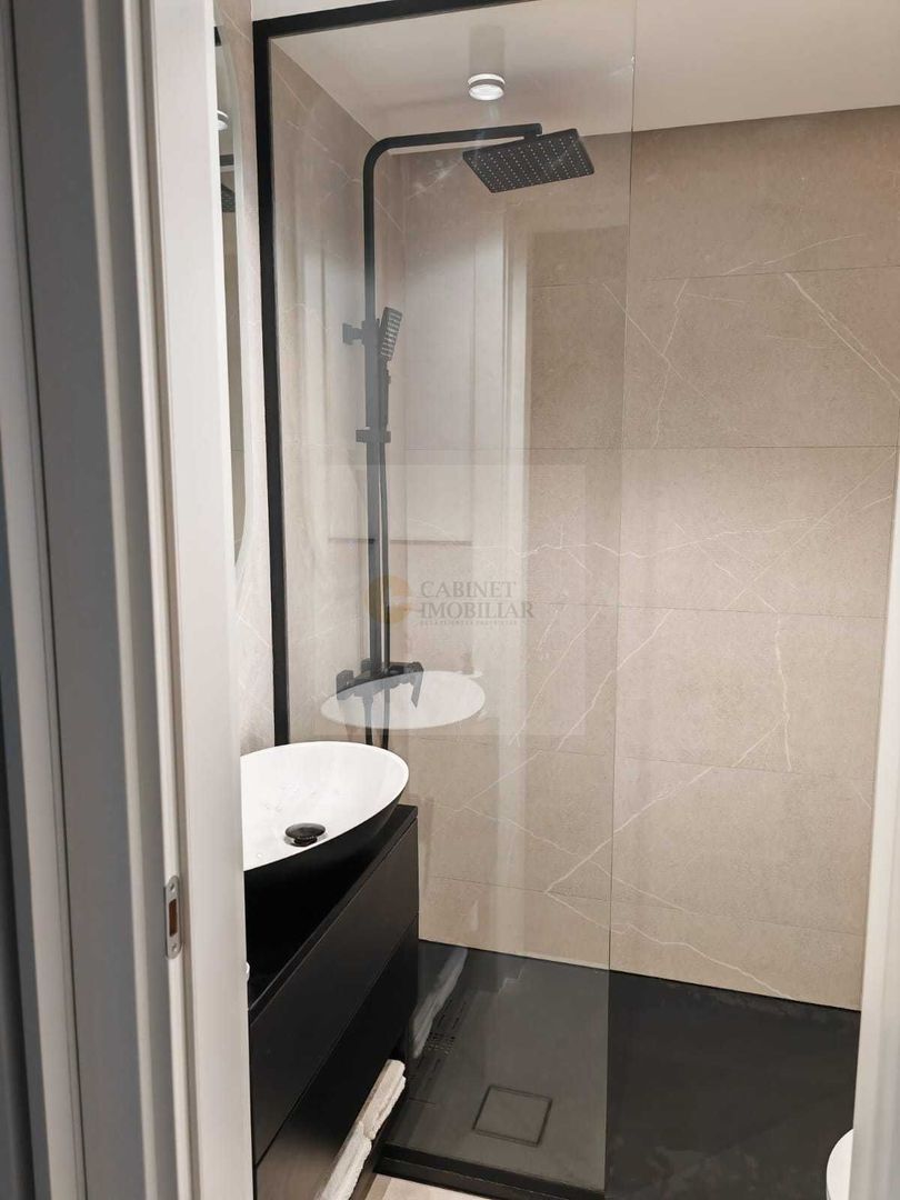 2 camere I Balcon I Nicolae Balcescu - Universitate I Creditabil - Poză 8