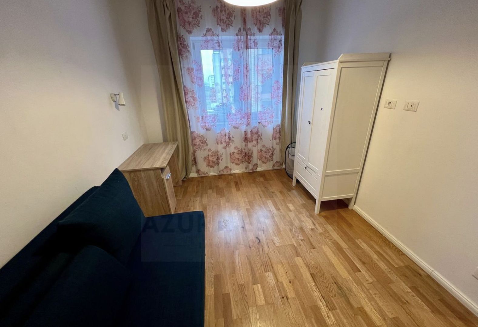Apartament modern 54 mp utili 2 balcoane si parcare Calea Surii Mici - Poză 6