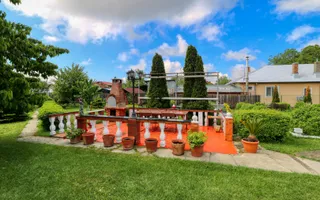 Casă boierească  de poveste- 7000 mp teren - Poză 40