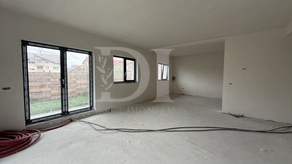 Duplex de vanzare / Zona Parcul Poligonului , Floresti. - Poză 18