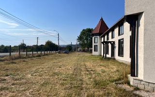 COMISION 0 % Spatiu comercial, 670 mp, la 5 km de Dej - Poză 10