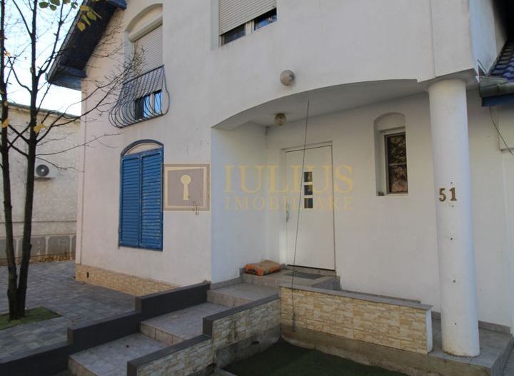 Casa ideala pentru activitati Comerciale. (gradinita, after school, ...) - Poză 3