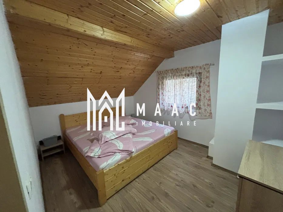 Investitie | Cabana | 5 camere | Balcon | 115 MPU | Raul Sadului - Poză 9