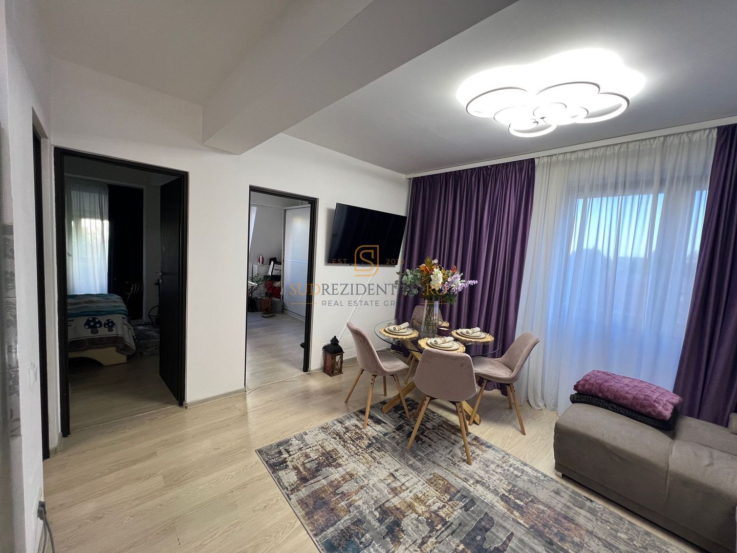 Apartament 3 camere, gata de mutare, zona Oltenitei, Comision 0% - Poză 4