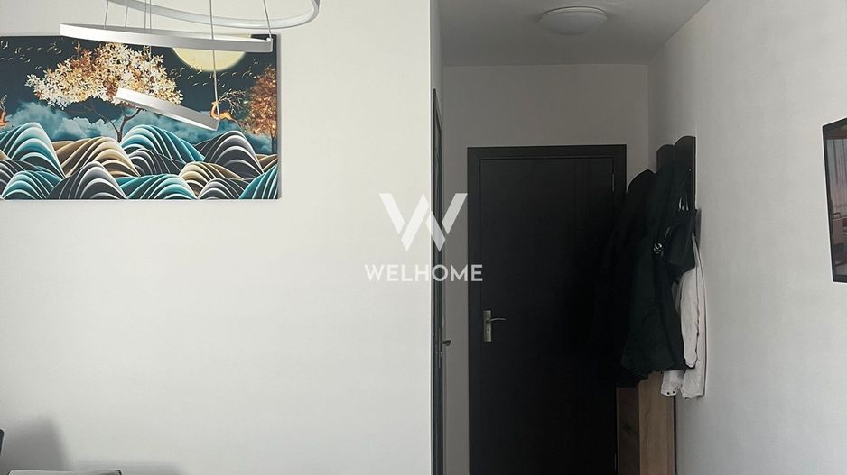 Apartament 2 camere - Mobilat și utilat - Gusterita Sibiu - Poză 5