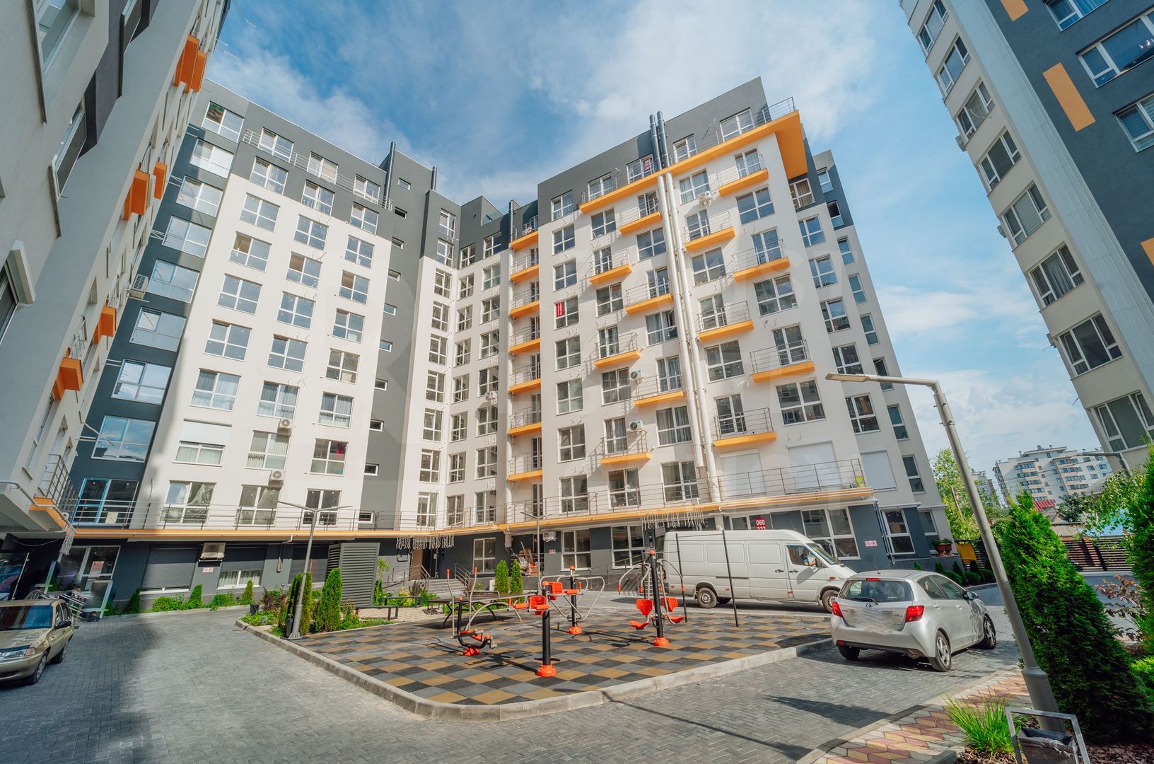 Vânzare, apartament, 2 camere, str. Ghica Vodă, Botanica - Poză 19