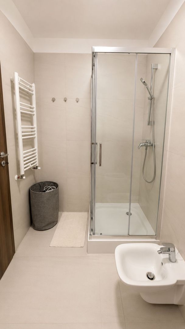 COMISION 0% | Studio de Vanzare | Rebreanu Towers | Etaj 11 | LUX - Poză 11