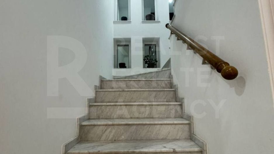 Chirie, casă, 3 nivele, 5 camere, strada Cetatea Albă, Botanica - Poză 7