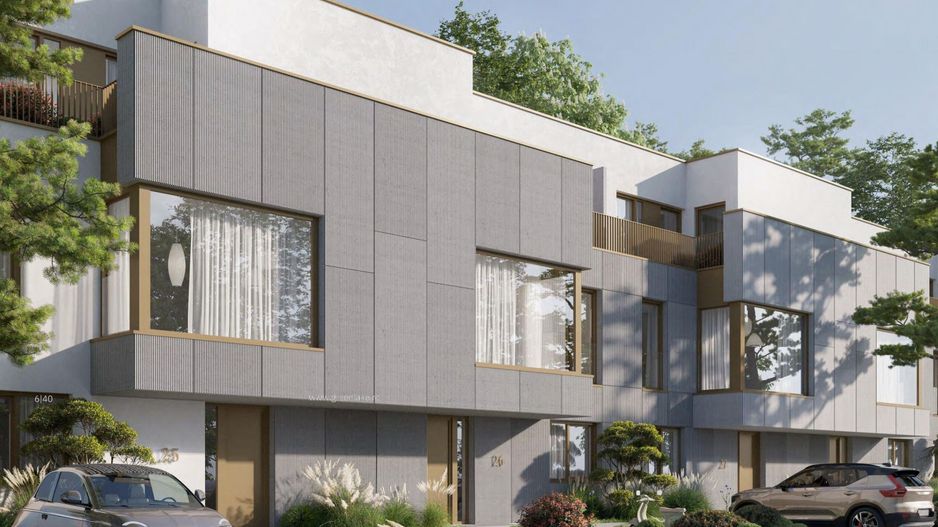 GREEN LAKE SMART VILLAS - Poză 14