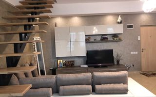 4 camere - mobilat & utilat - 142mp - tip DUPLEX - Poză 3