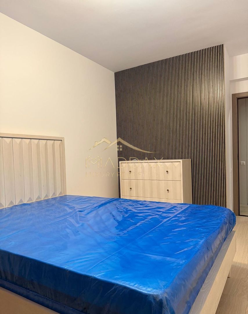 Apartament 2 Camere (2023)| Parcare Subterana | Prima inchiriere - Poză 5