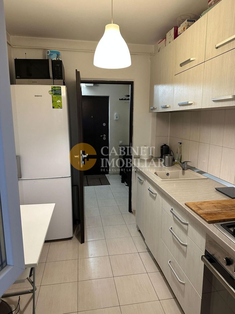 🏡 Apartament 2 camere decomandate de vânzare | Tătărași – Iași - Poză 7