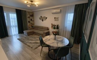 Grand Kristal - 3 Camere - Mobilat si Utilat | Parcare Inclusa | 108mp - Poză 8