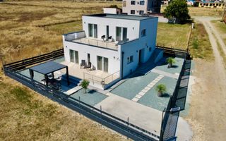 Casa/Vila de vanzare Techirghiol, Constanta - Poză 2