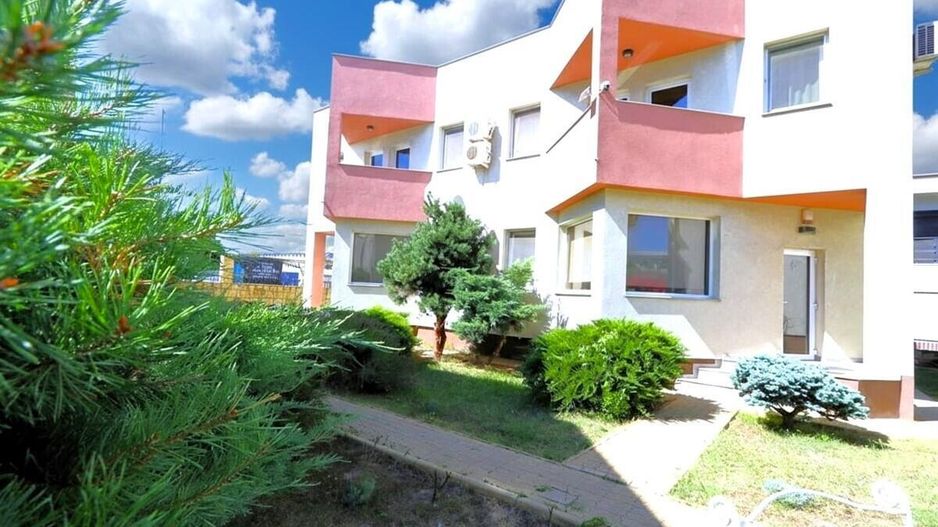 Mamaia Nord - Scoica Land, casa de vacanta la mare, P+1E+Terasa! - Poză 39