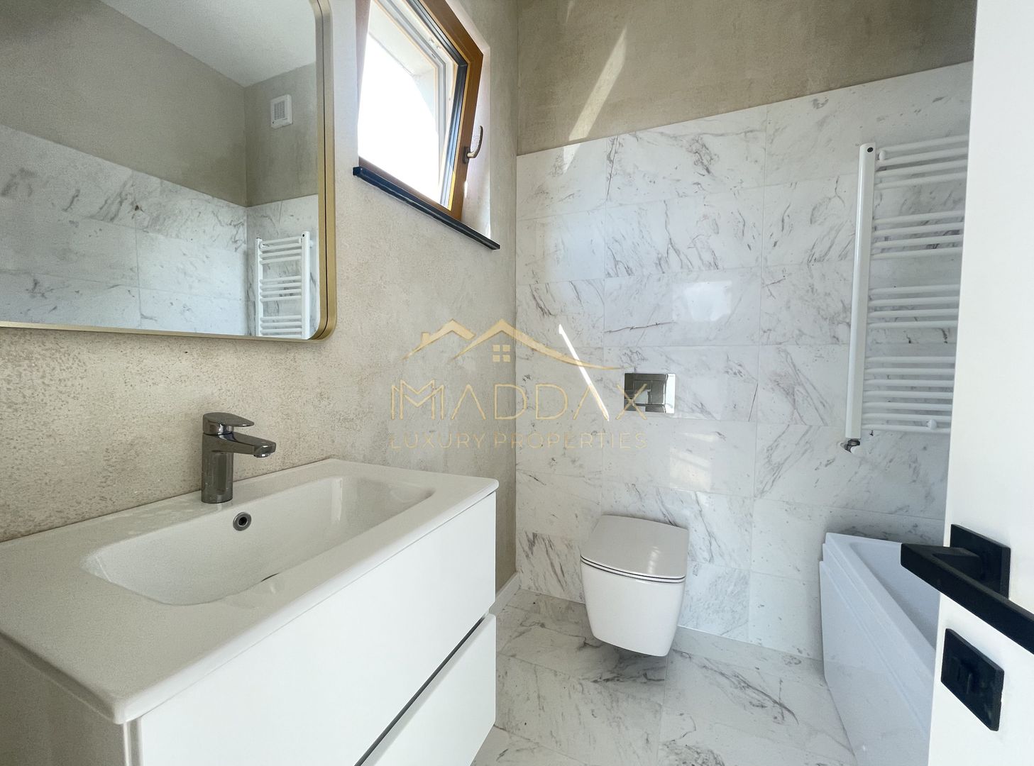 Apartament 4 Camere**TERASA 57 MP**Bloc boutique***NOU// DOMENII - Poză 20