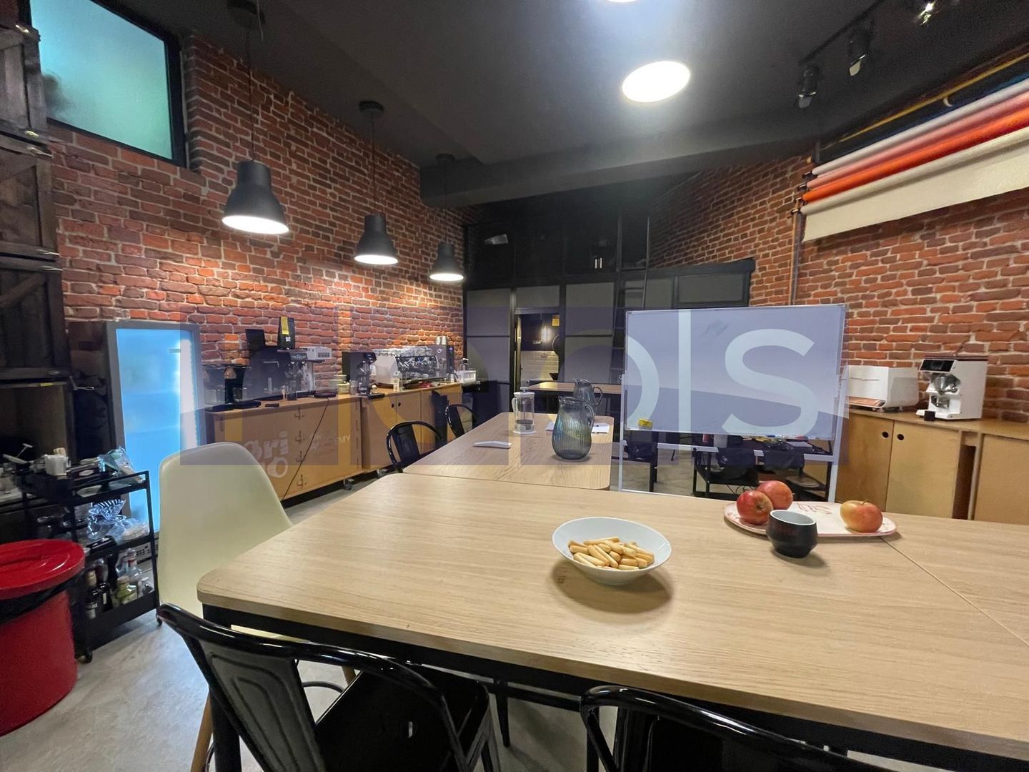 VANZARE INVESTITIE STUDIO OPEN SPACE 96MP ULTRAFINISAT ZONA CENTRALA ARMENEASCA - Poză 12