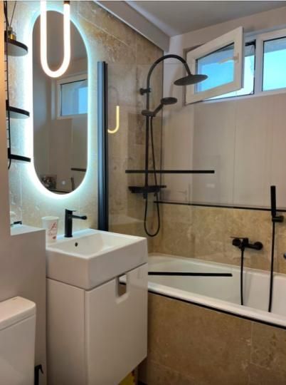 APARTAMENT SUPERB | CENTRALA PROPRIE | BELLER - Poză 8