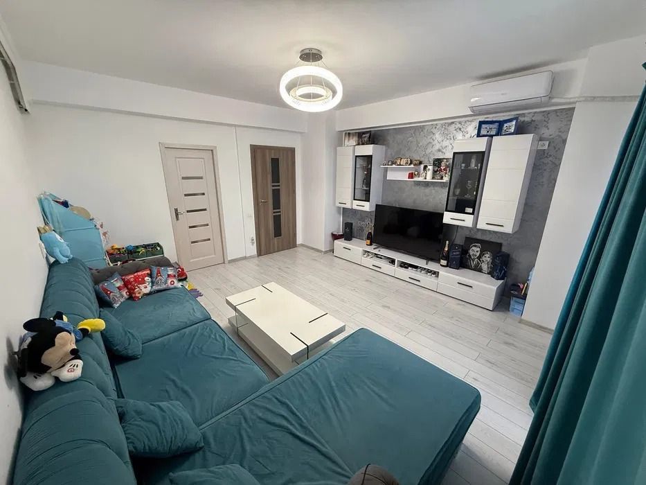 AP. 2 CAMERE PRELUNGIREA GHENCEA, BLOC NOU, CENTRALA, STATIE STB - Poză 1