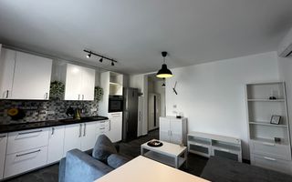 Apartament 1 camera, tip studio, Giroc la asfalt - Poză 3