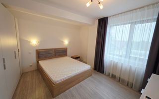 2 camere spațios, 75 mp, bloc nou 2020, parcare inclusă – Otopeni - Poză 8