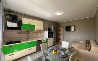 Apartament 3 camere – Șelimbăr | Balcon 11 mp | Loc de parcare inclus - Poză 4