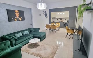 Inchiriere 2 camere  – Sea On, Mamaia Nord | Vedere directă la mare I Parcare - Poză 7