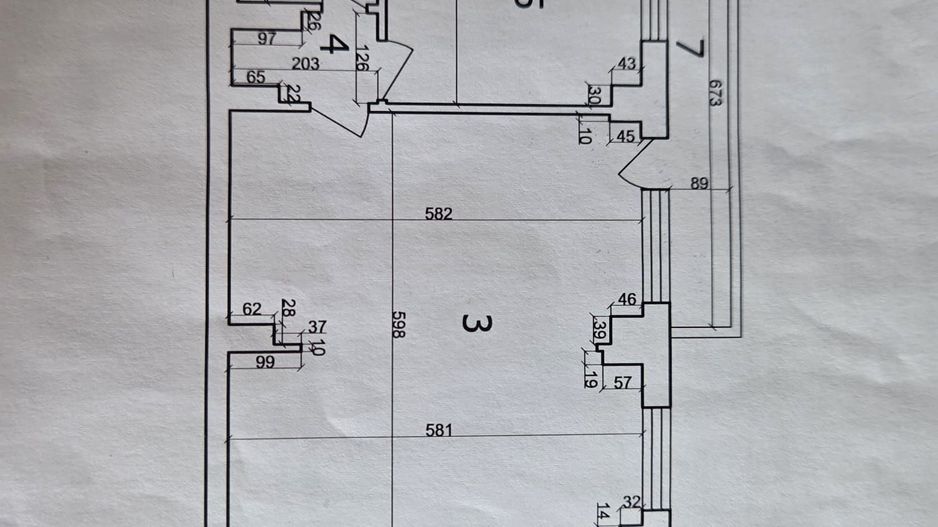 Apartament 2 camere de inchiriat Lujerului - Poză 11