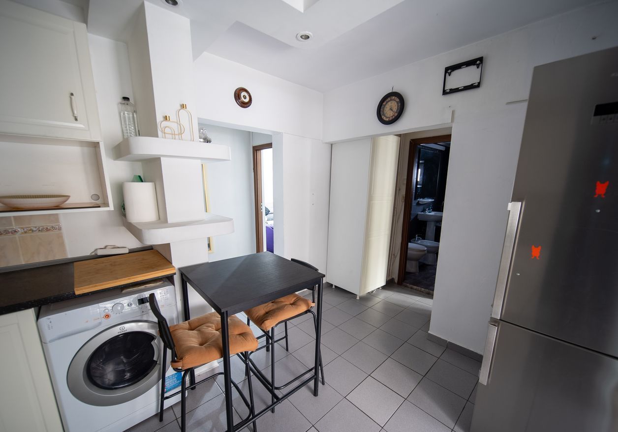 Apartament Decebal / Rond Alba Iulia - Poză 8