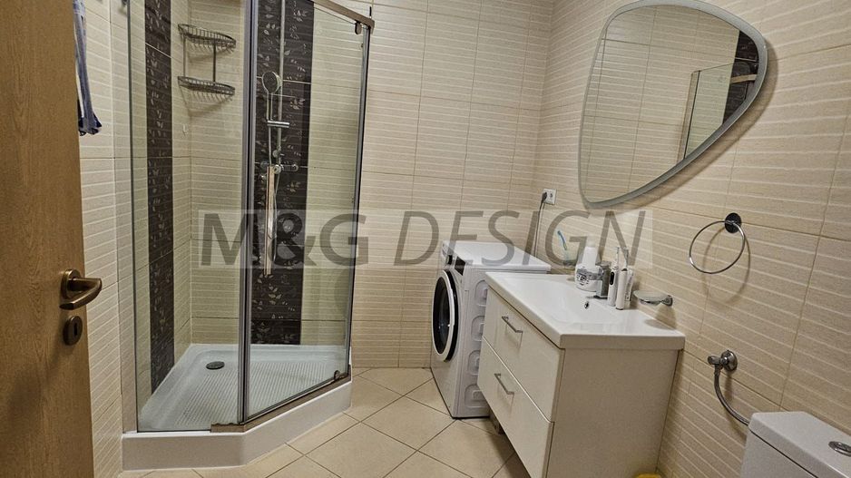 3 camere spatios Aradului+loc parcare - Poză 14