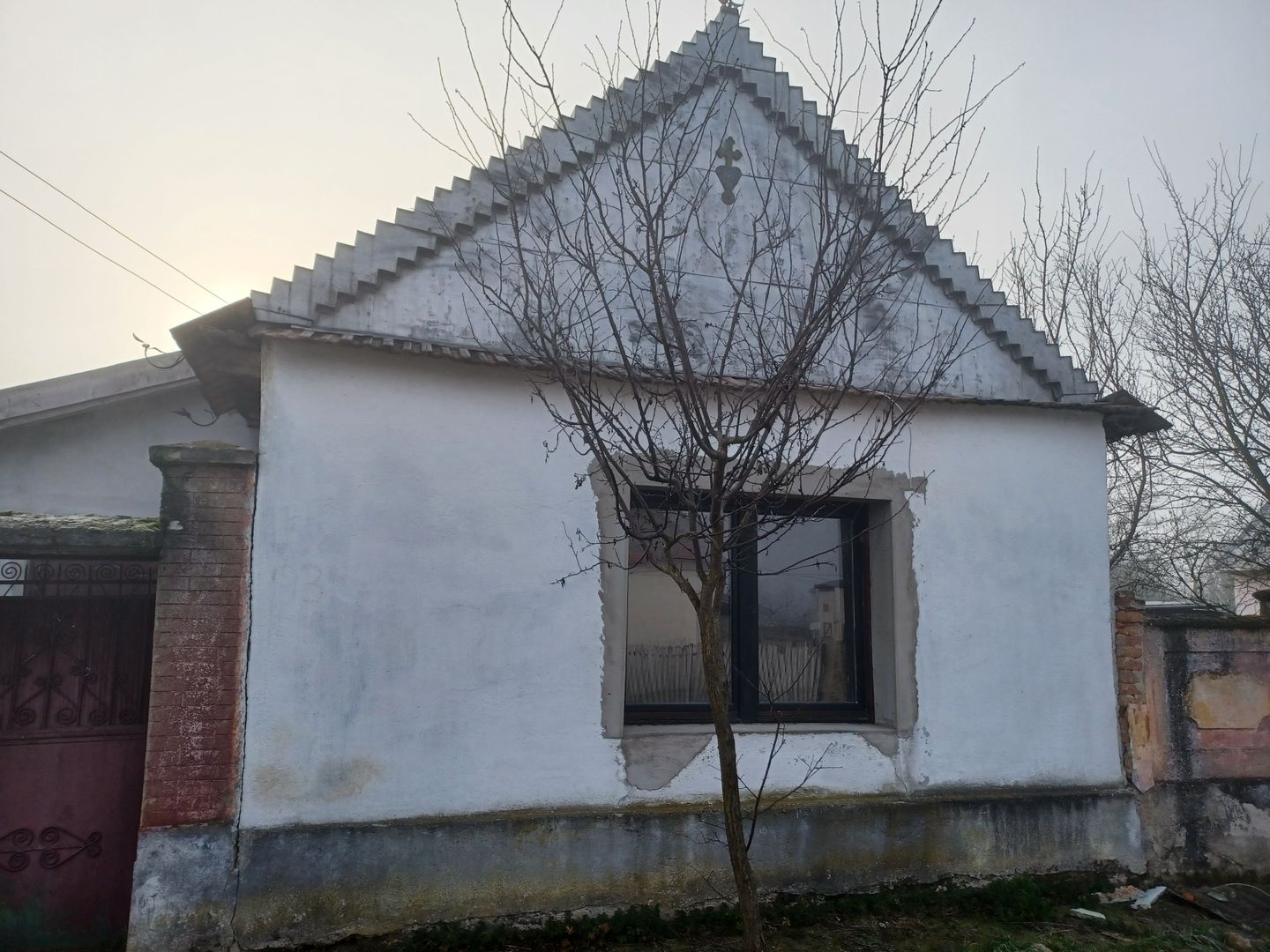 Casă și teren, 1.000 mp, Ciulești. 18.000 E. Comision 0 - Poză 7