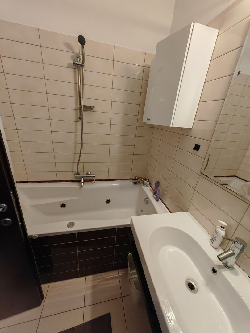 Inhiriere apartament 2 Camere | Asmita Garden  | - Poză 4