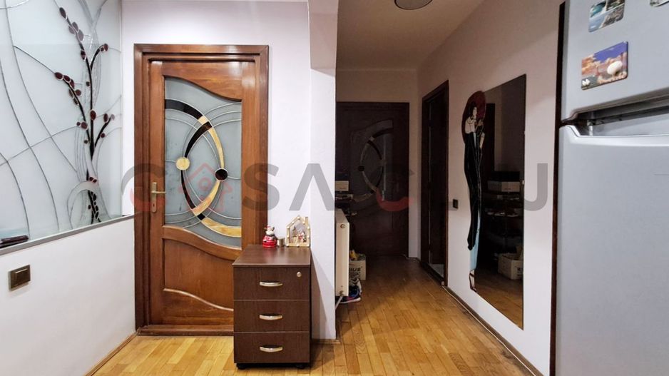 3 Camere, la Cheie, Manăstur, Zona scolii ,,Iuliu Hateganu'' - Poză 5