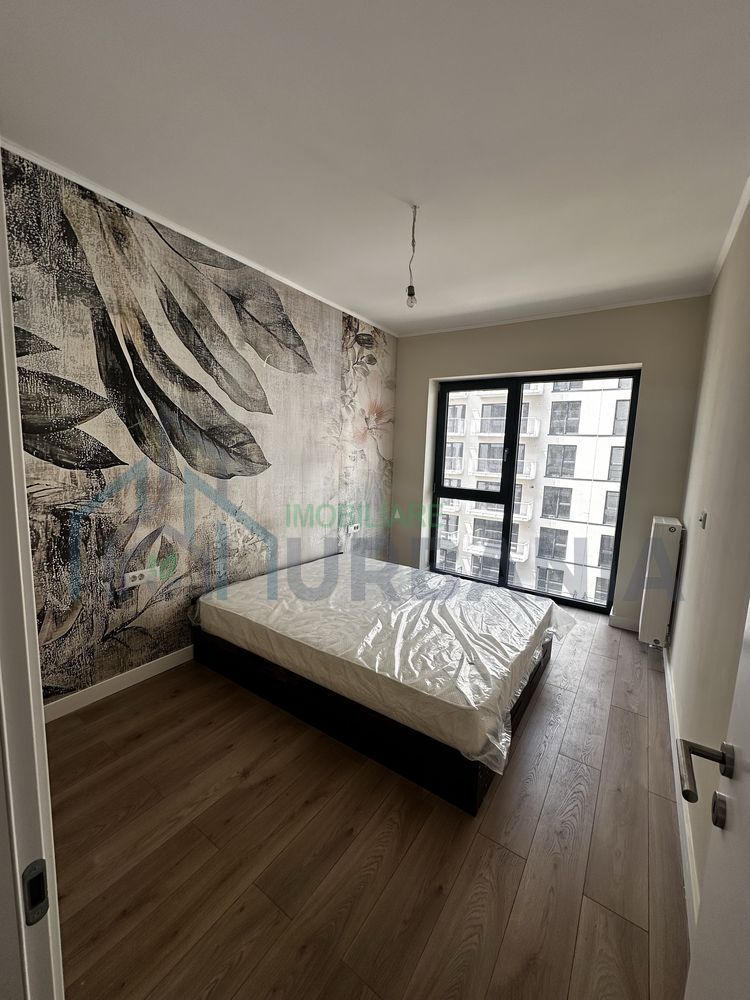 Apartament Studio, Silk District, Albești – 43 mp + balcon 5 mp, etaj 6/11 - Poză 5
