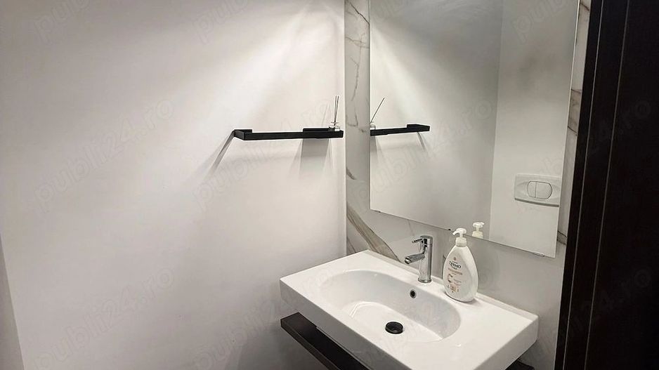 Apartament 2 camere. LUX. Asmita Gardens. - Poză 11