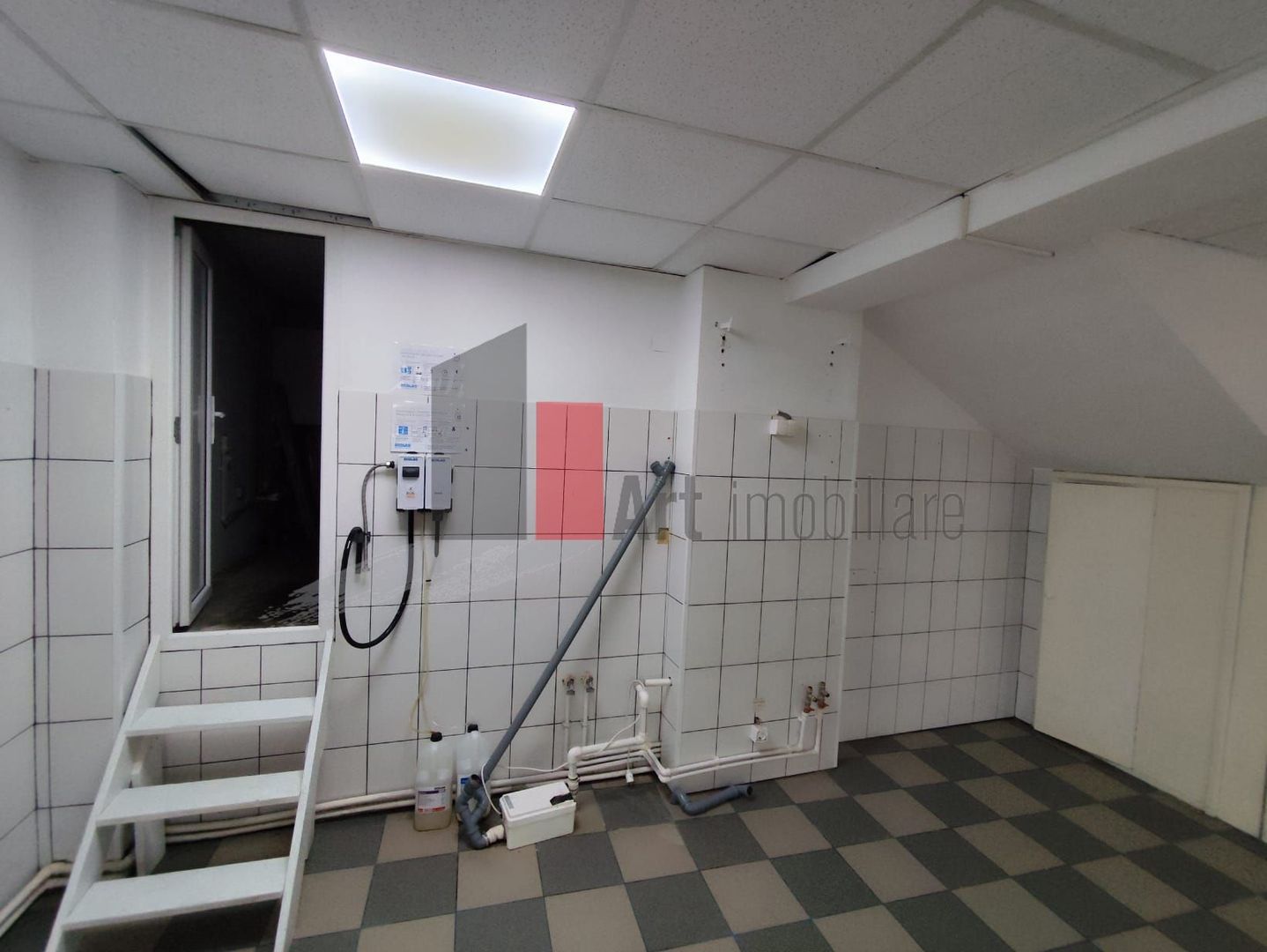 Spatiu comercial zona Aviatiei/Herastrau/Caramfil/Aurel Vlaicu - Poză 20